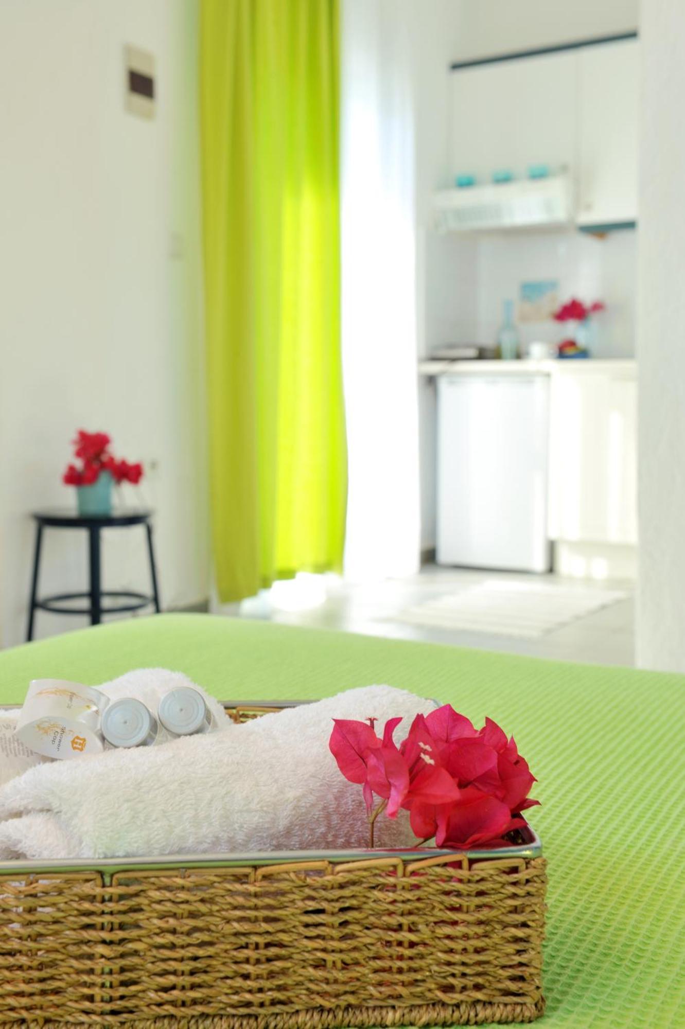 Aiolis Studios ปอร์โตกูโฟ ภายนอก รูปภาพ